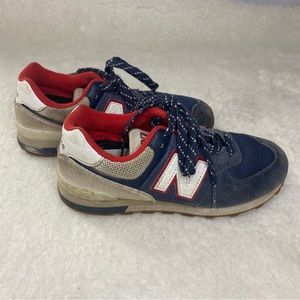 New Balance Sneakers